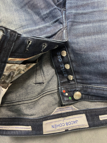 Jacob Cohën "STYLE 622" Jeans