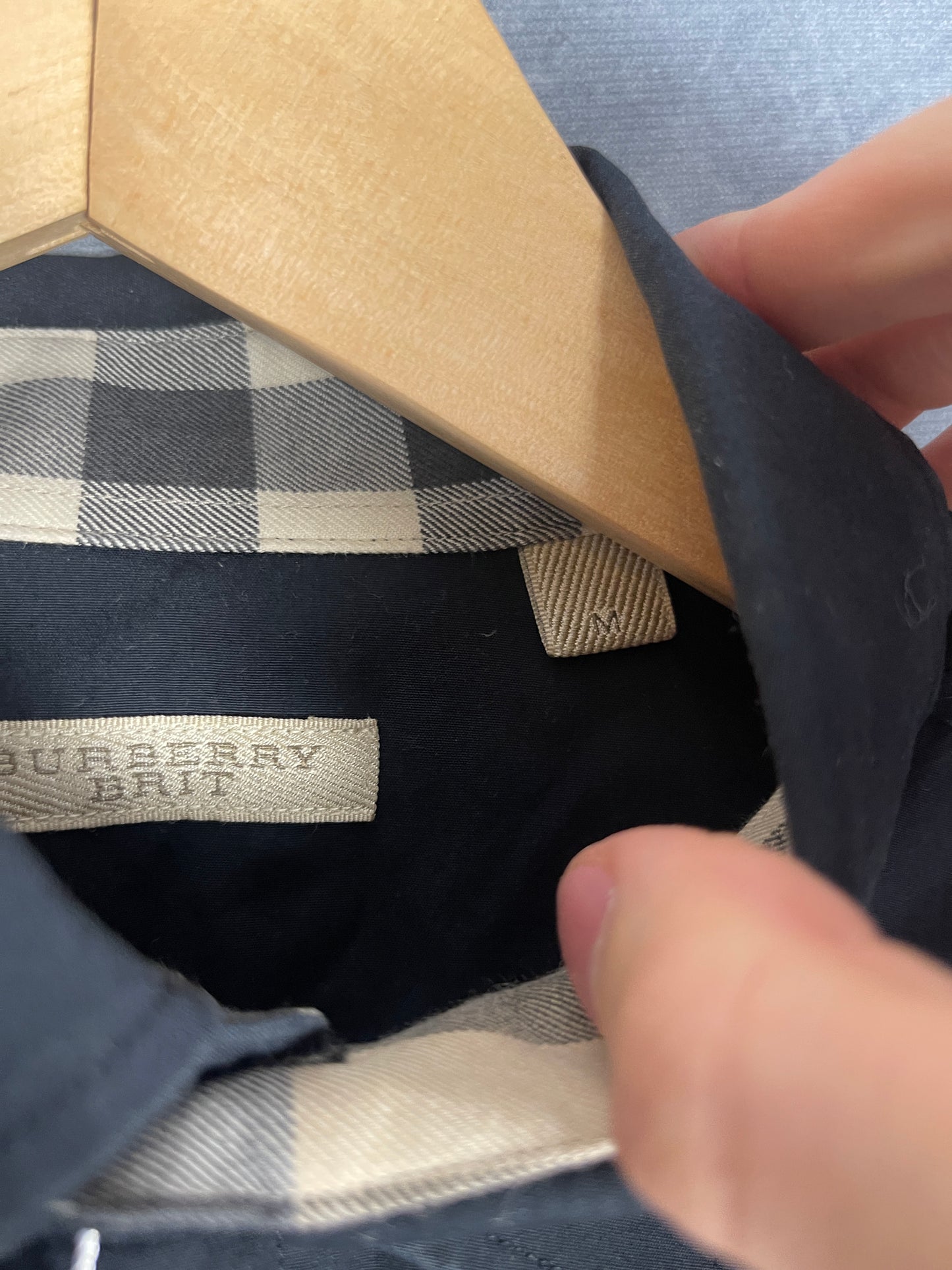 Burberry Brit Shirt