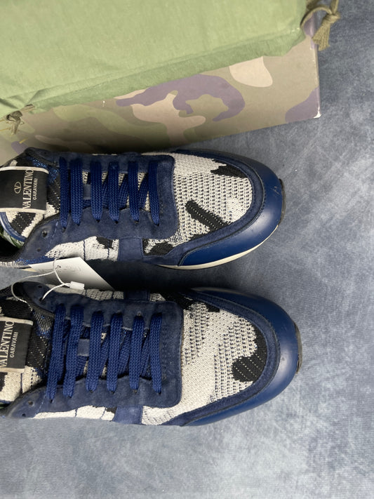 Valentino Rockrunner