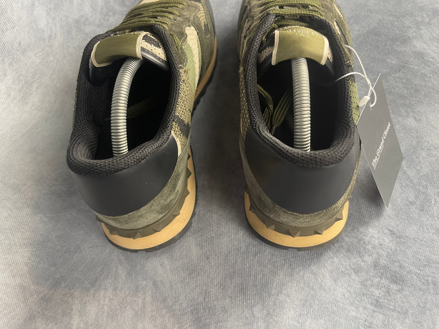 Valentino Rockrunner