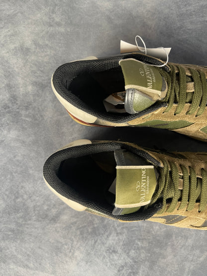 Valentino Rockrunner