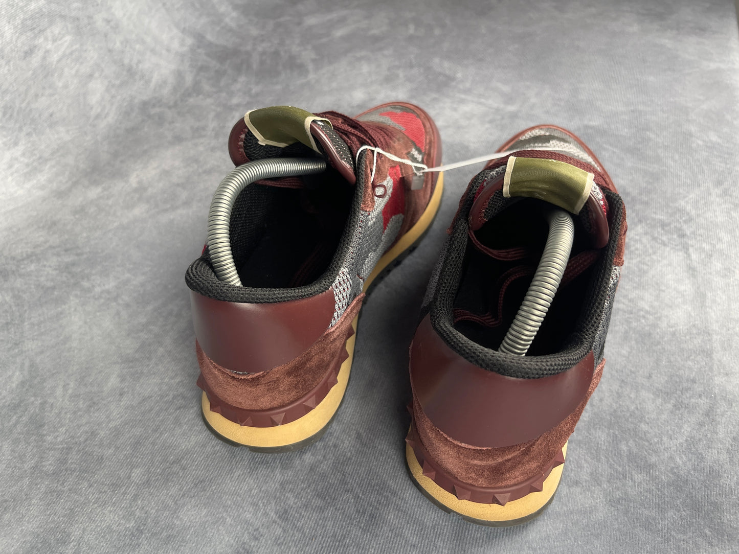 Valentino Rockrunner