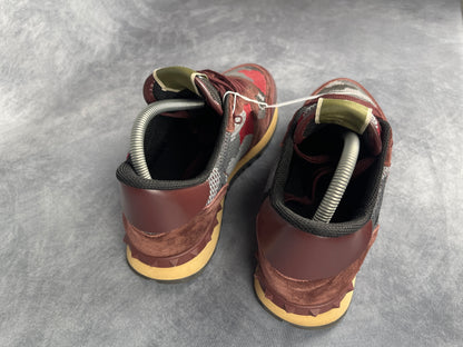 Valentino Rockrunner