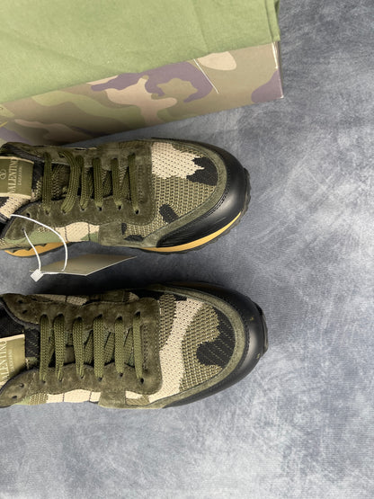 Valentino Rockrunner