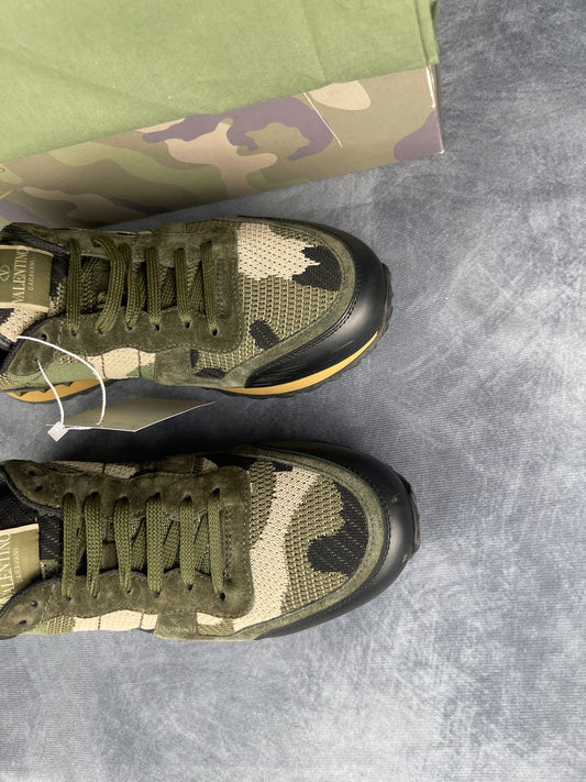 Valentino Rockrunner