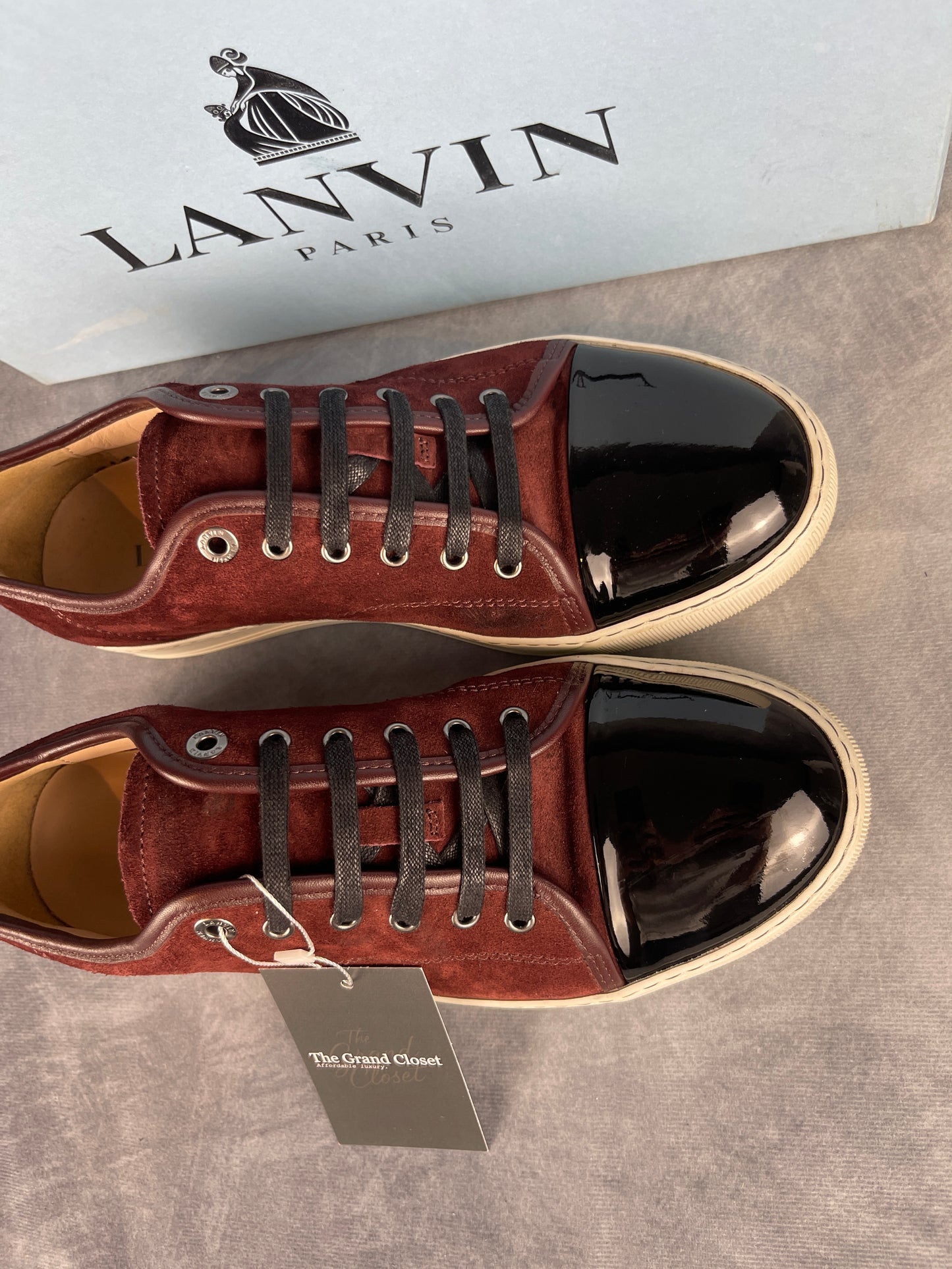 Lanvin DBB1