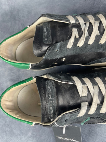 Philippe Model PRSX Sneaker