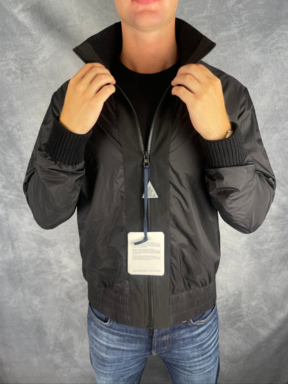 Moncler "GIUBBOTTO" Windbreaker