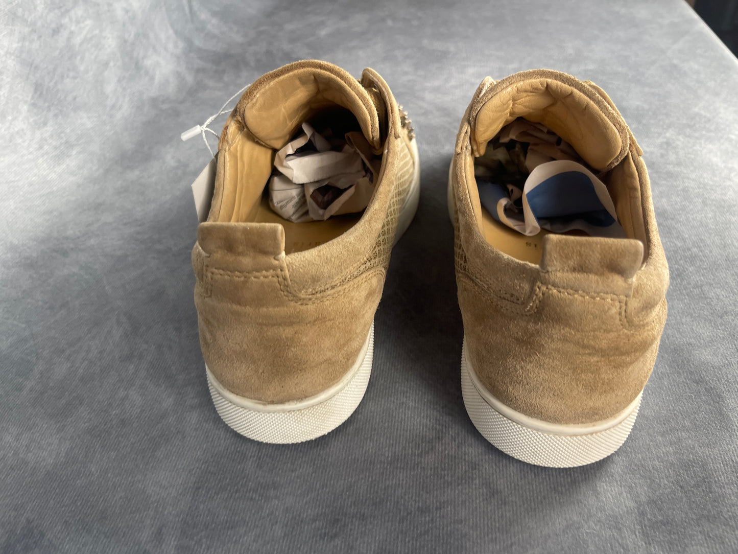 Christian Louboutin Sneaker