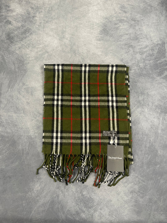 Burberry Scarf