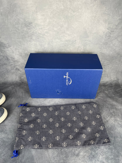 Jacob Cohën Dreamer Sneaker