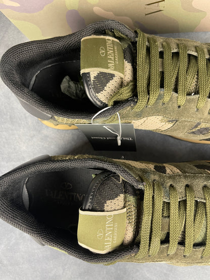 Valentino Rockrunner