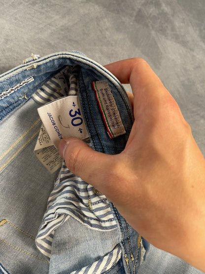 Jacob Cohën "622" Jeans