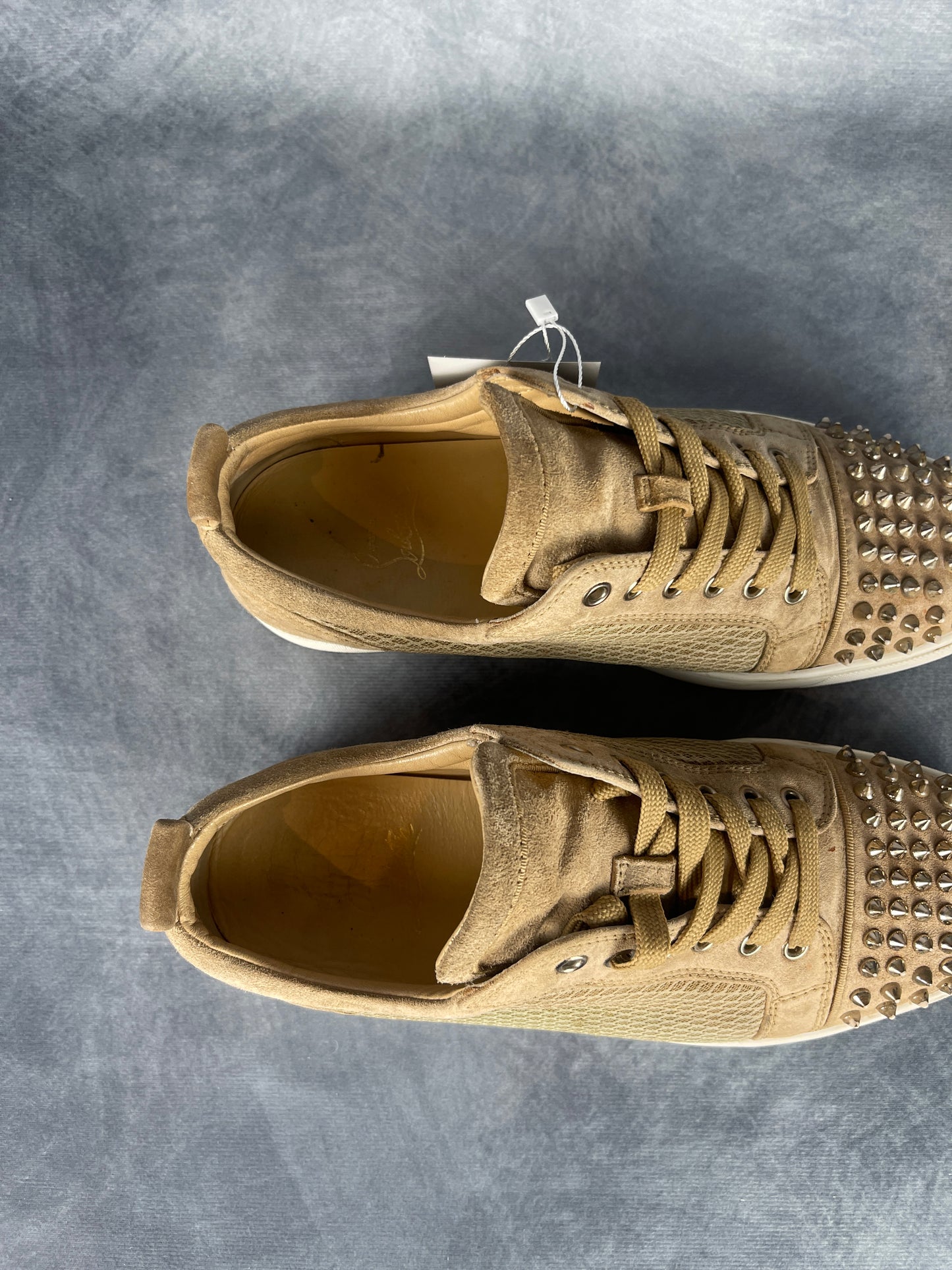 Christian Louboutin Sneaker