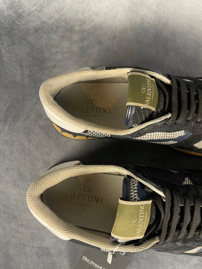 Valentino Rockrunner