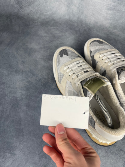 Valentino Rockrunner