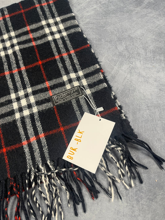 Burberry Scarf