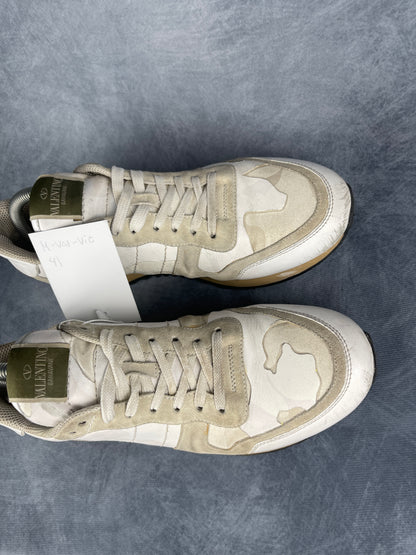 Valentino Rockrunner