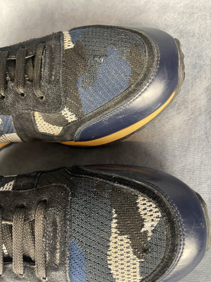 Valentino Rockrunner