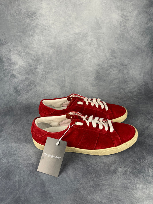 Saint Laurent Sneaker