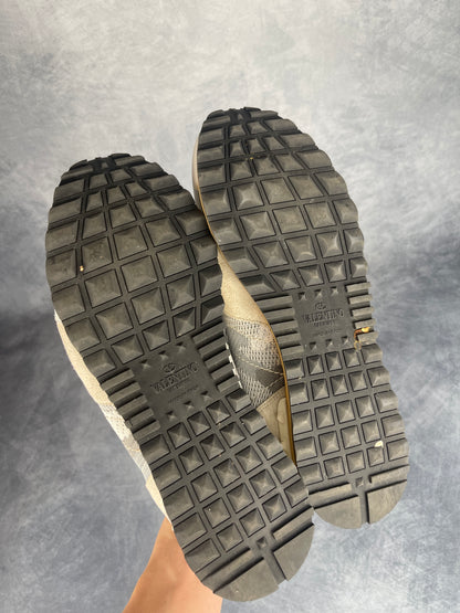 Valentino Rockrunner