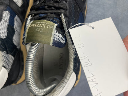 Valentino Rockrunner