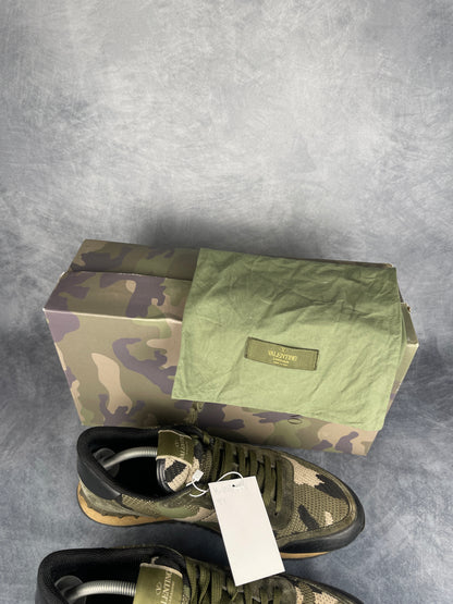 Valentino Rockrunner