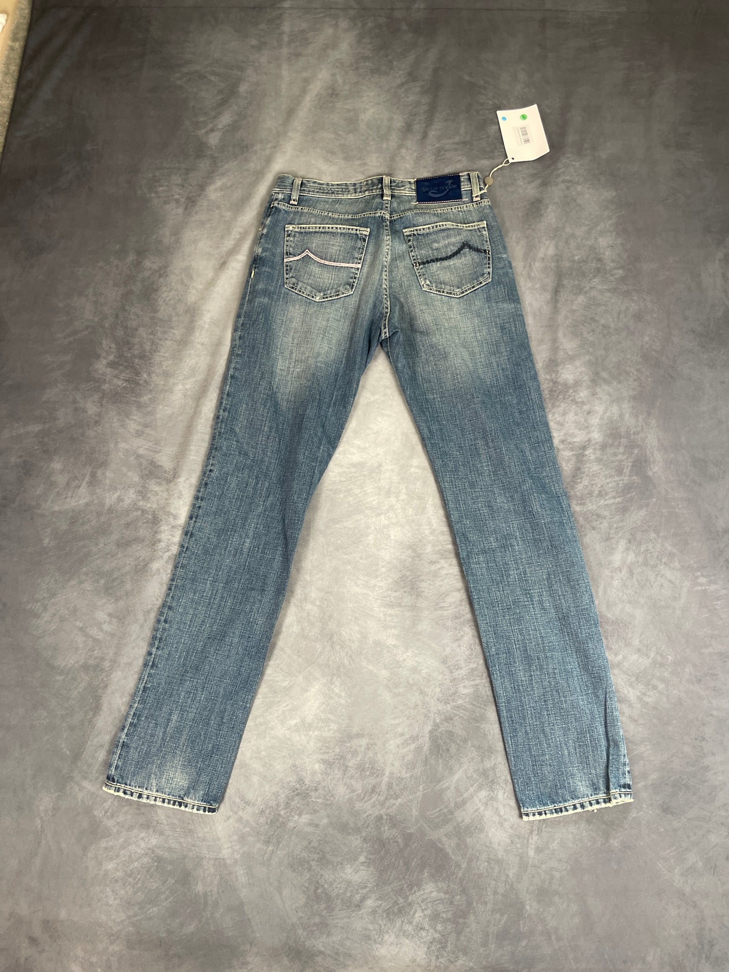 Jacob Cohën "TYPE 610" Jeans