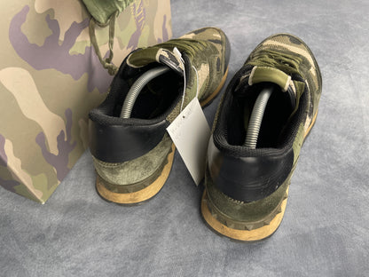 Valentino Rockrunner