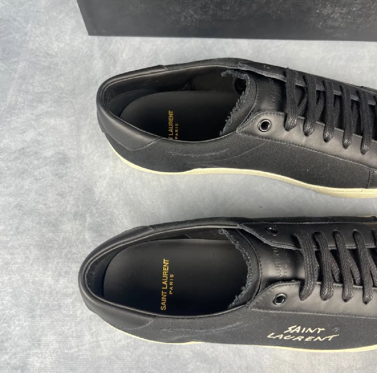 Saint Laurent Sneakers