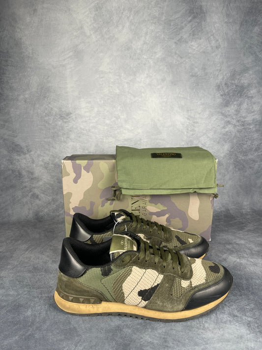 Valentino Rockrunner