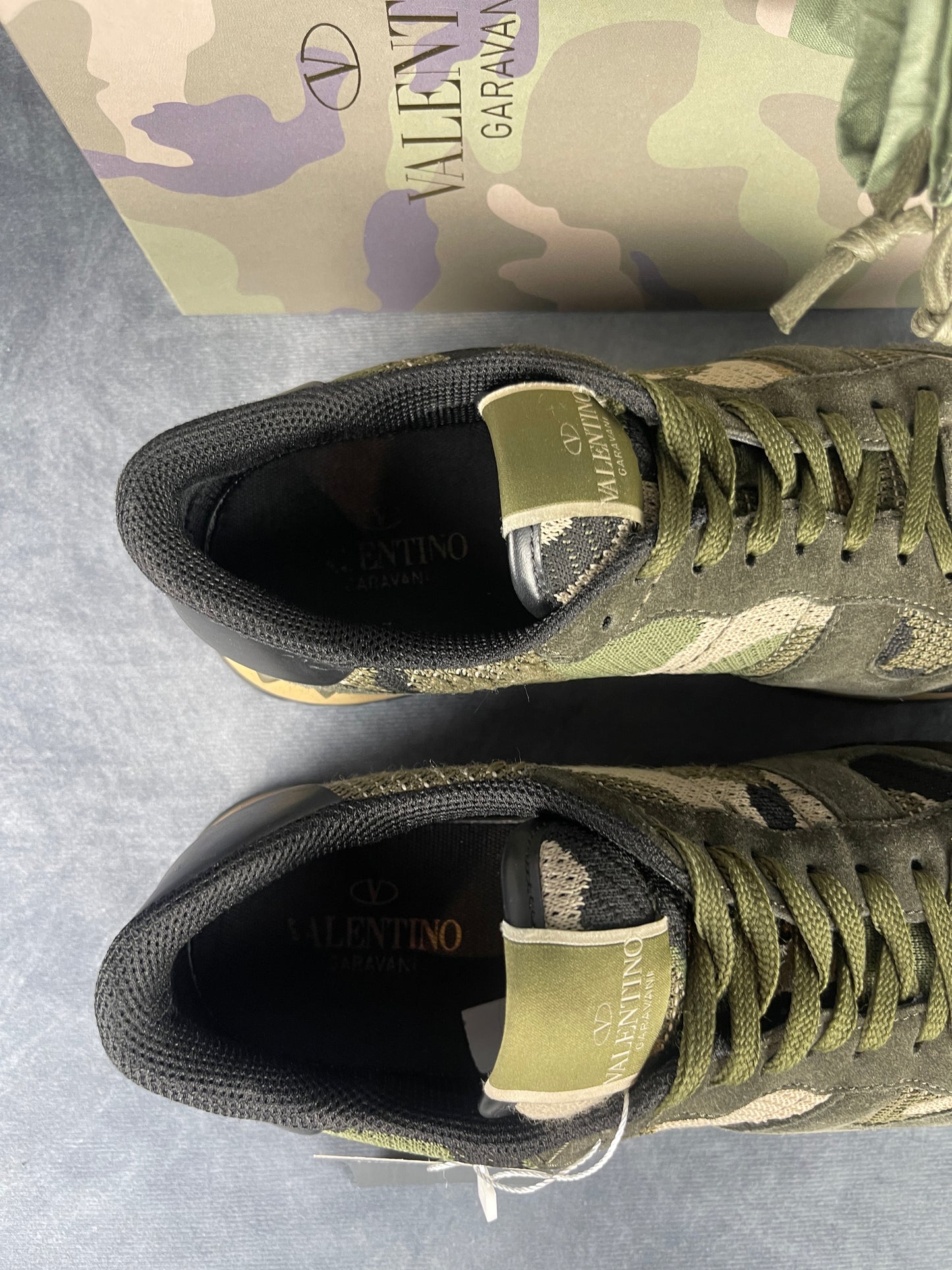 Valentino Rockrunner