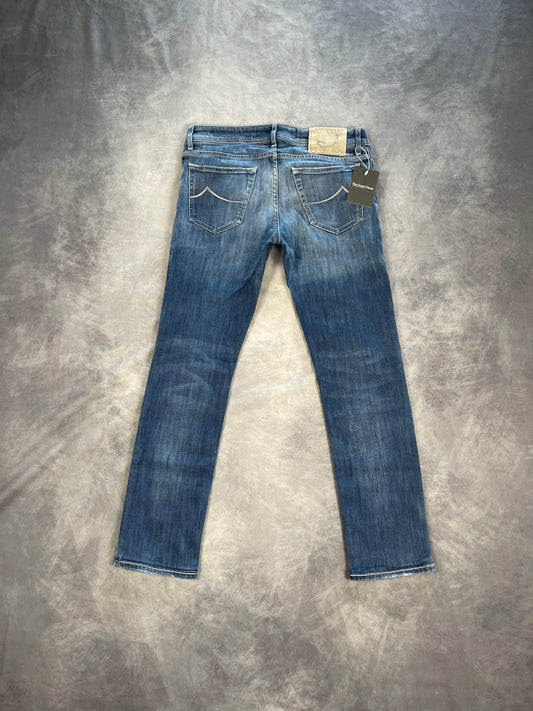 Jacob Cohën 622 C Jeans