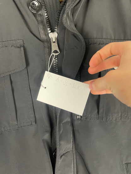 J. Lindeberg Bailey Field Jacket