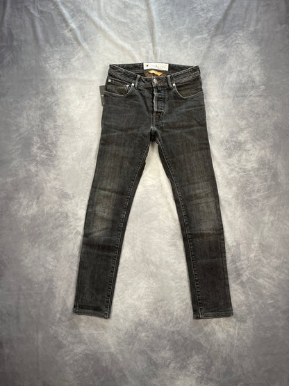Jacob Cohën 688 "LTD" Jeans