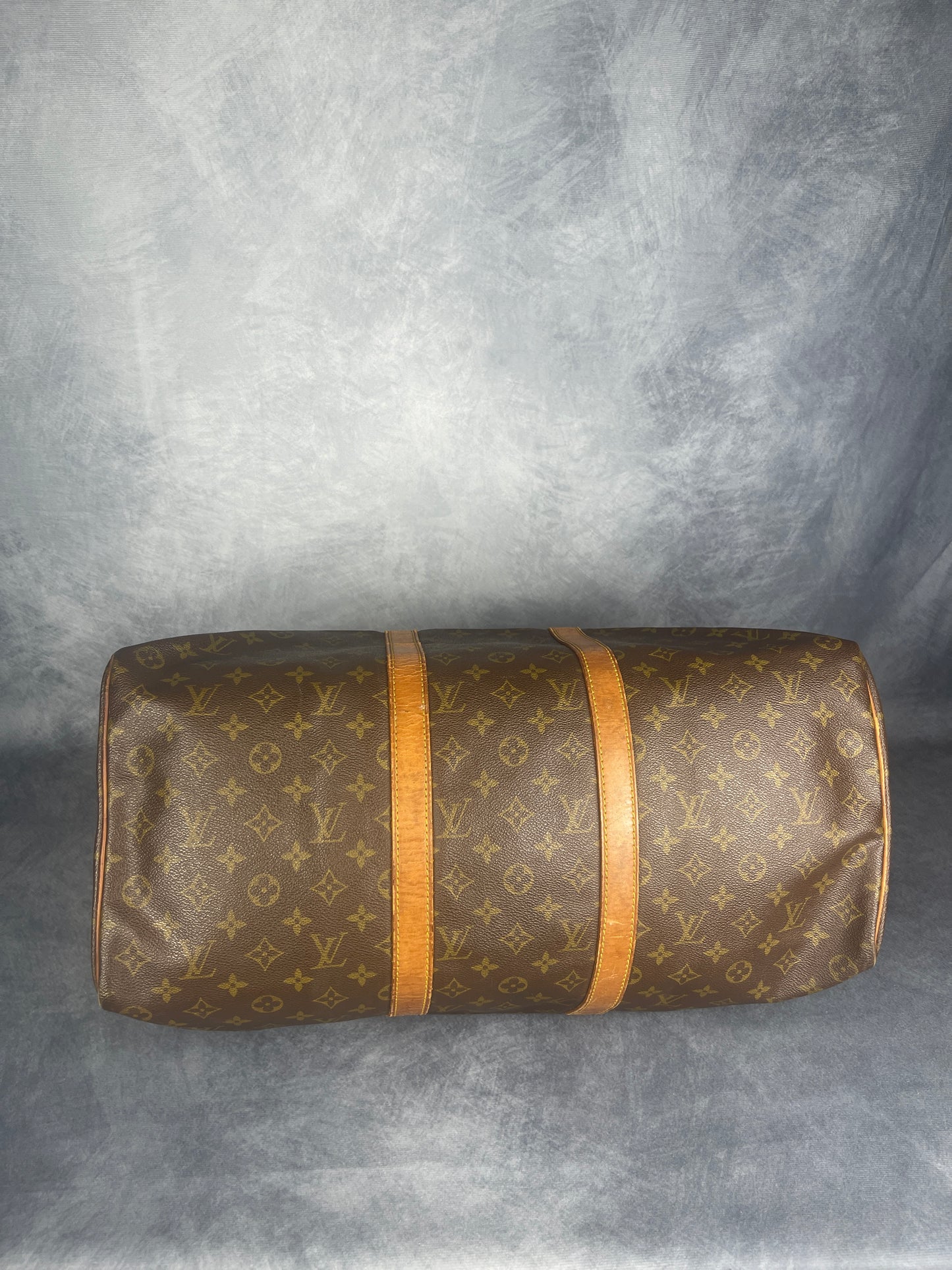 Louis Vuitton Keepall 50