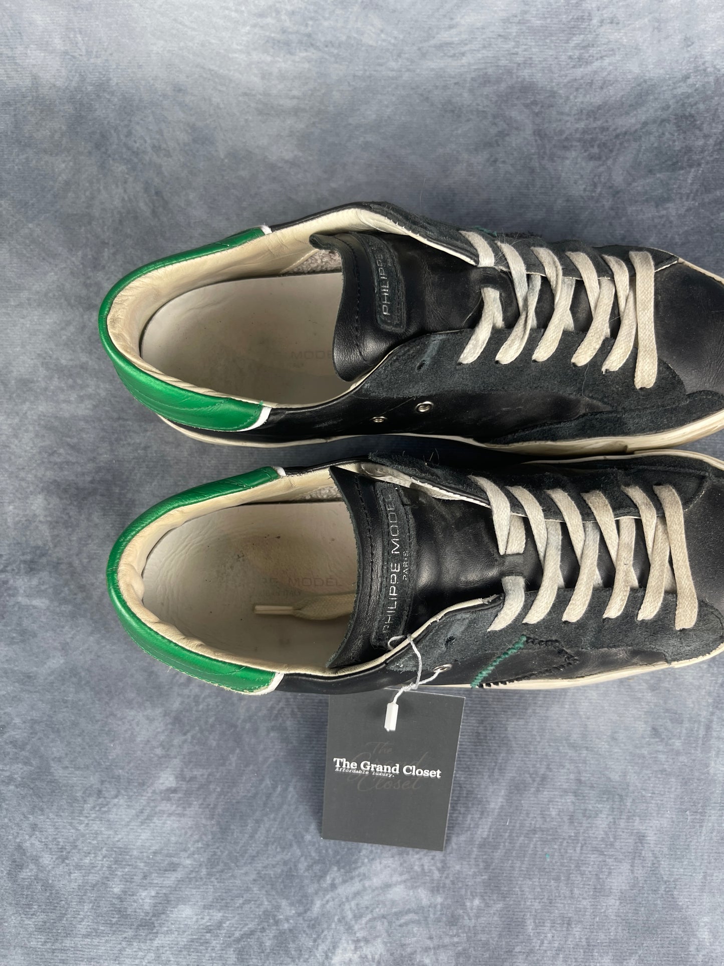 Philippe Model PRSX Sneaker