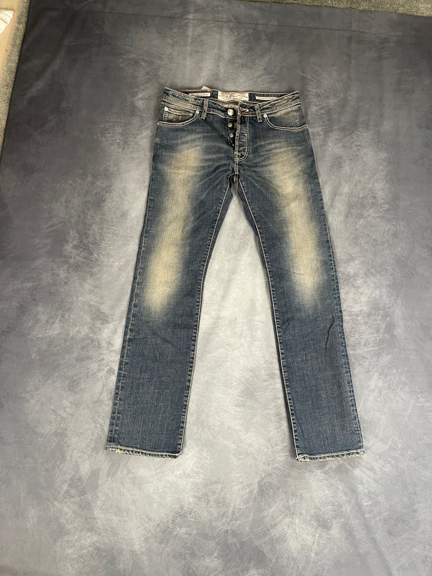 Jacob Cohën "620 COMFORT" Jeans