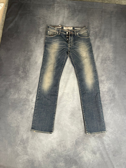 Jacob Cohën "620 COMFORT" Jeans