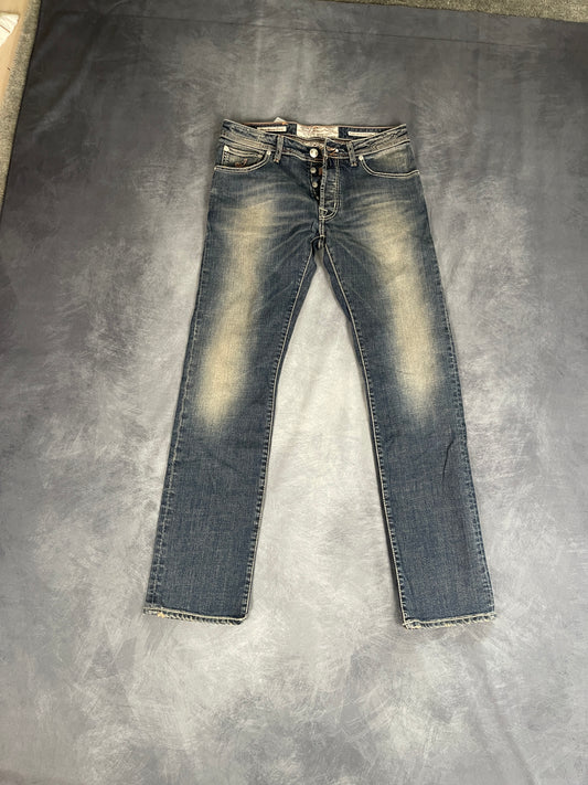 Jacob Cohën "620 COMFORT" Jeans