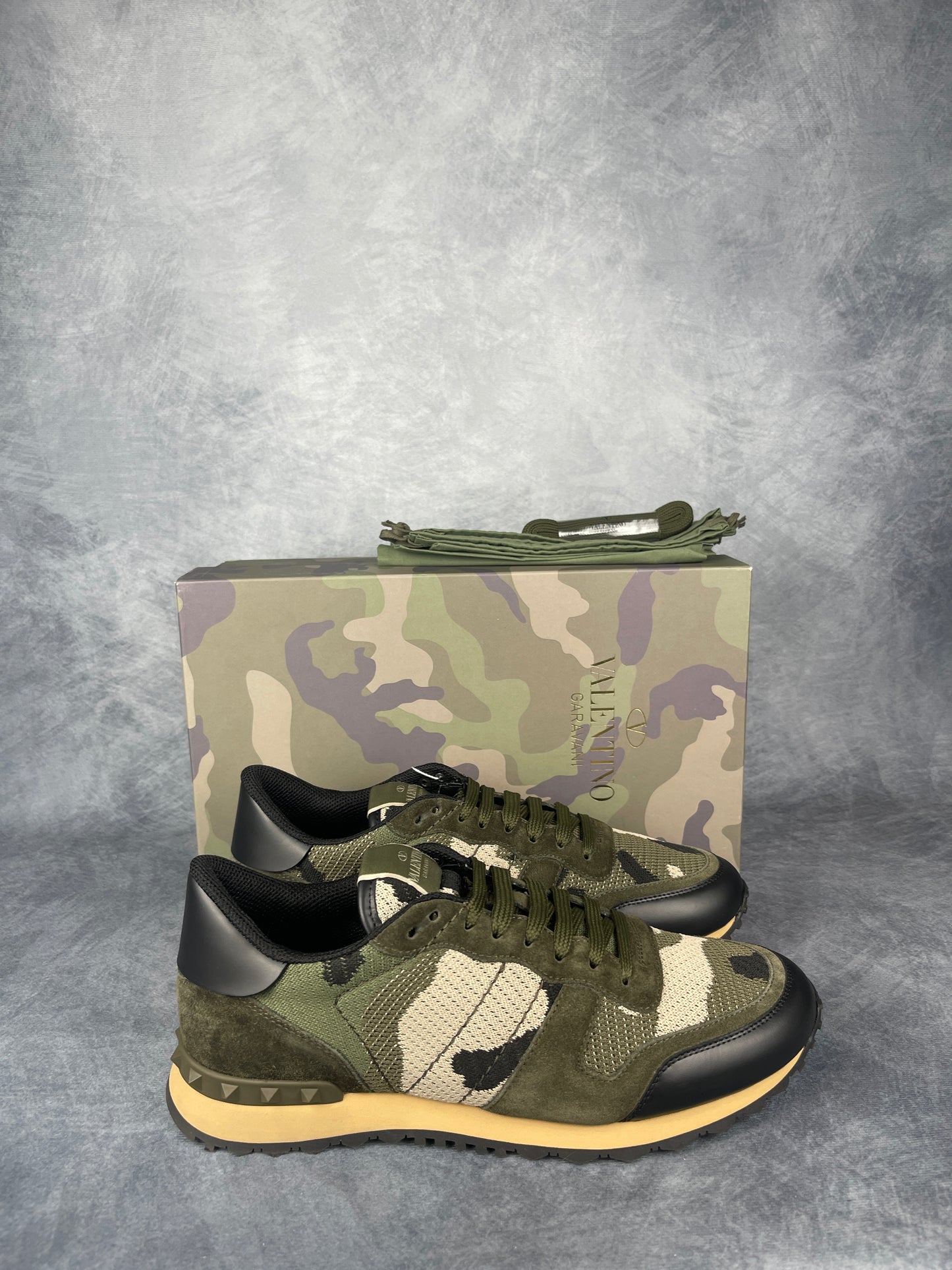 Valentino Rockrunner