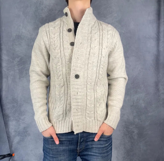 Angelo Litrico Knitted Cardigan