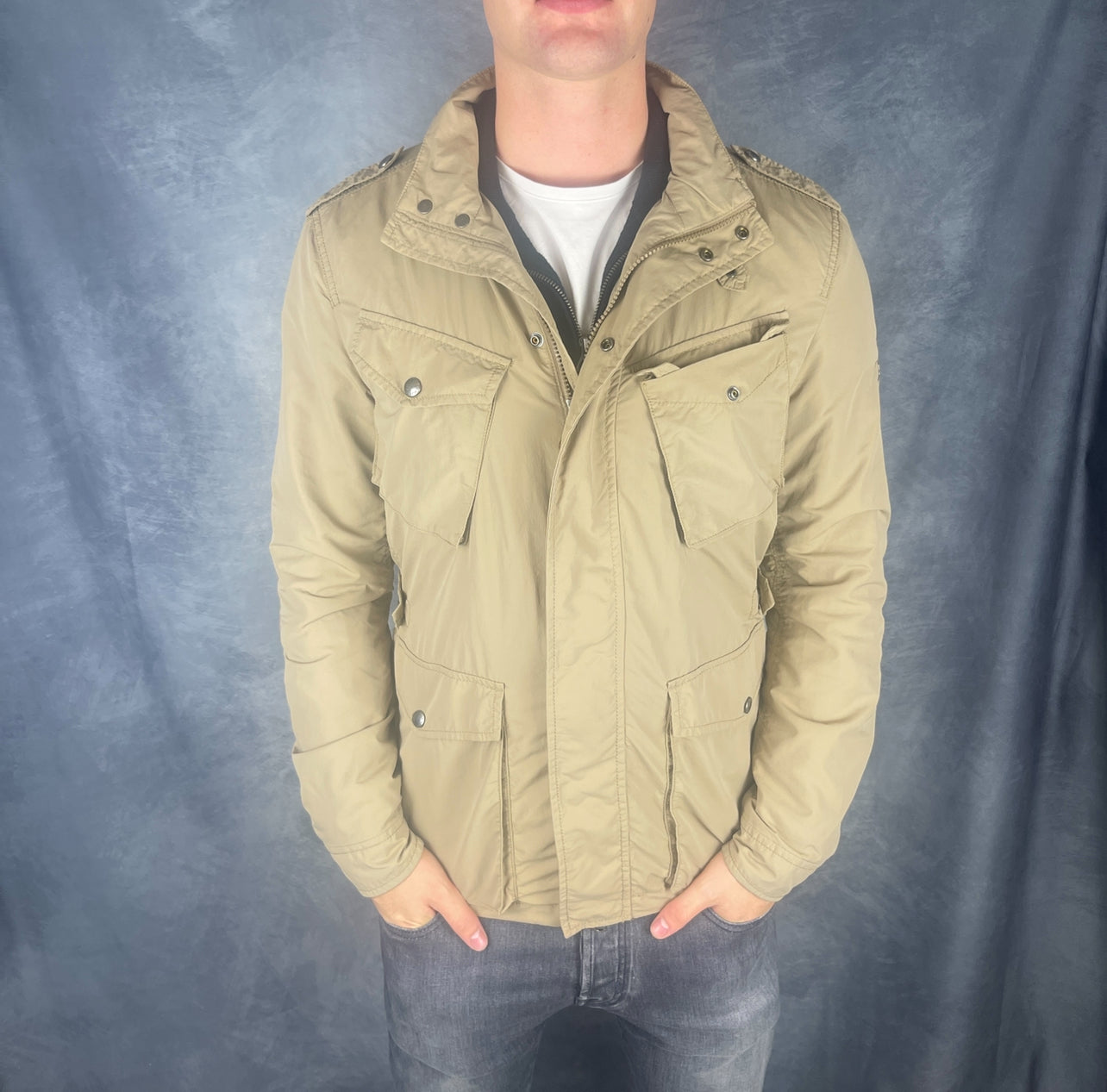 Woolrich Field Jacket