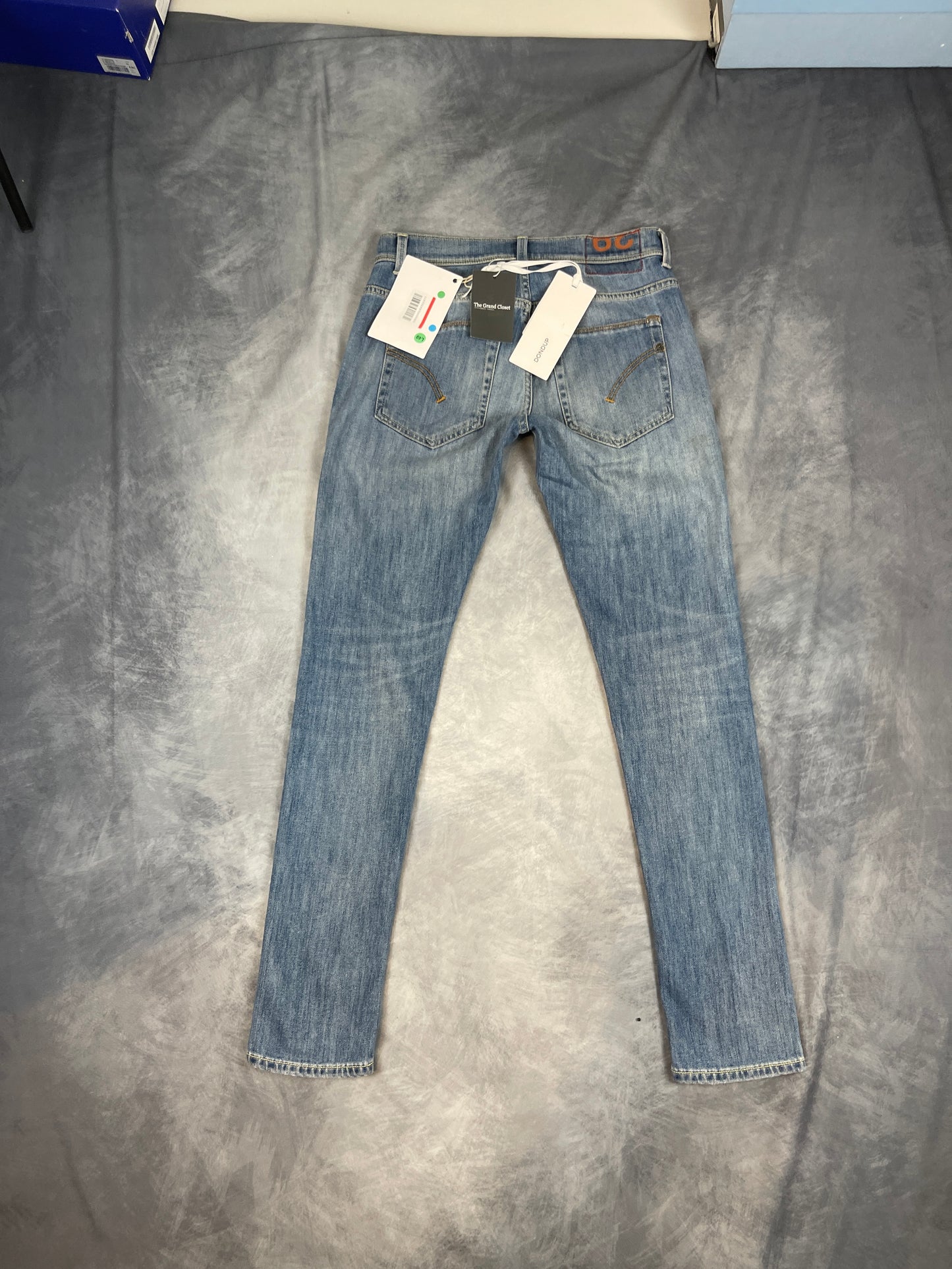 Dondup ”KONOR” Jeans