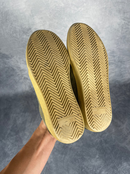 Saint Laurent Court Classic Sneaker