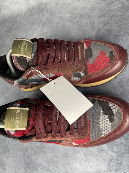 Valentino Rockrunner