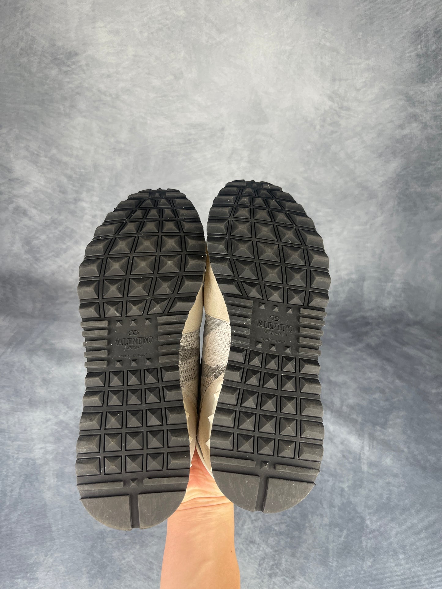 Valentino Rockrunner