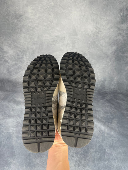 Valentino Rockrunner