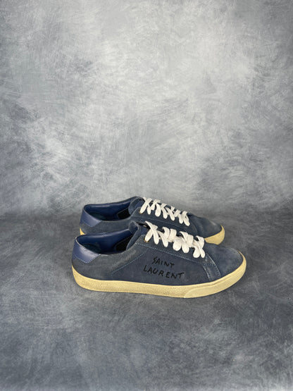 Saint Laurent Sneaker