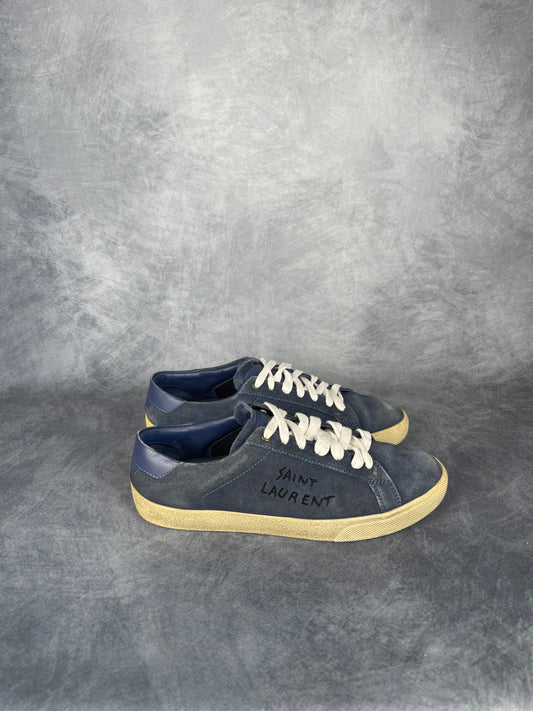 Saint Laurent Sneaker